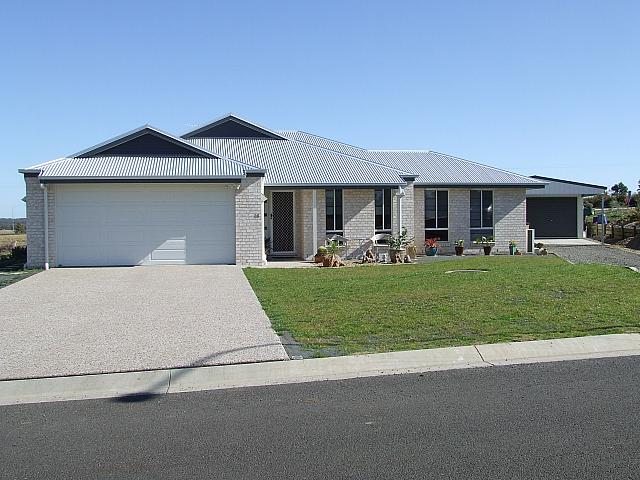 Pittsworth - $410,000