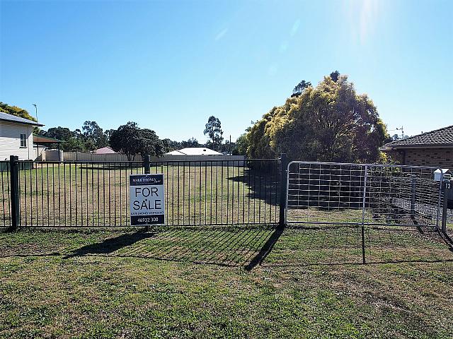 Pittsworth - $160,000