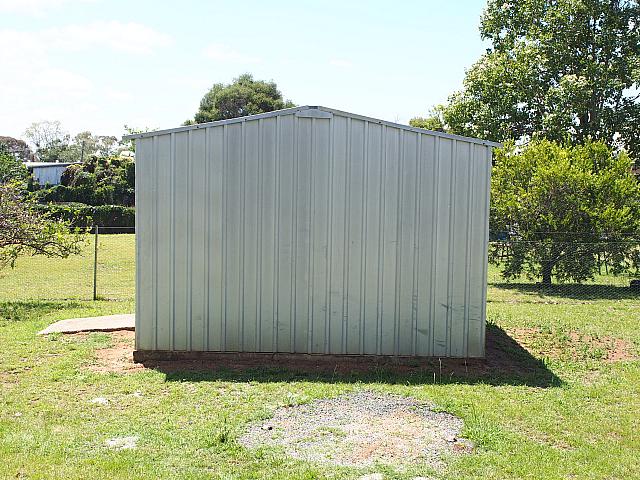 Millmerran - $170,000 negotiable